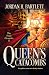 Queen's Catacombs (The Frean Chronicles, #2)