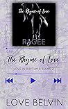 The Rhyme of Love (Love In Rhythm & Blues Book 2) Book cover for The Rhyme of Love (Love In Rhythm & Blues Book 2)
