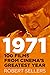 1971: 100 Films from Cinema's Greatest Year