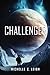 Challenger by Michelle C Leigh