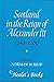Scotland in the Reign of Alexander III, 1249 - 1286