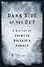 Dark Side of the Cut: A History of Crime on Britain's Canals