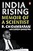 India Rising by R Chidambaram