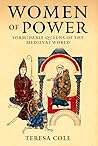 Women of Power by Teresa Cole