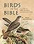 Birds of the Bible