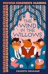 The Wind in the Willows by Kenneth Grahame