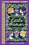Little Women by Louisa May Alcott