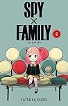 Spy x Family, Cilt 2