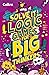 Logic Games for Big Thinkers