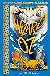 The Wonderful Wizard of Oz by L. Frank Baum