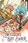 Confessions of a Shy Baker, Volume 3 by Masaomi Ito