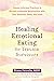 Healing Emotional Eating for Trauma Survivors by Diane Petrella Healing Emotional Eating for Trauma Survivors by Diane Petrella