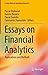 Essays on Financial Analyti...