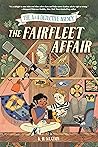 The Fairfleet Affair by K.H. Saxton The Fairfleet Affair by K.H. Saxton