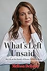 What's Left Unsai...