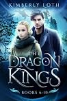 The Dragon Kings:...