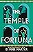The Temple of Fortuna (Wolf Den Trilogy, #3)