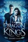 The Dragon Kings:...
