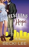 Rescuing Hope by Becki Lee