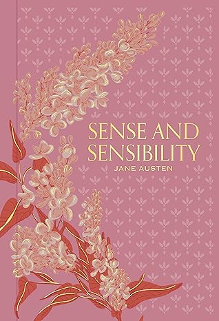 Sense and Sensibility cover