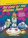 The Case of the Missing Tarts (Pigeon Private Detectives, #1)
