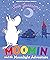Moomin and the Moonlight Adventure