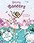 Glittery Dancers Sticker Book by Sara Ugolotti