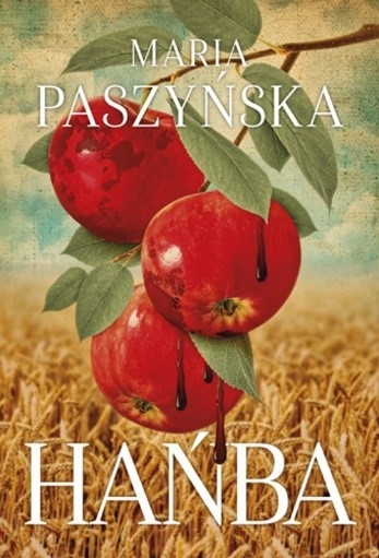 Hańba (Paperback)