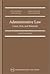 Administrative Law by Gus Van Harten