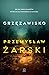 Grzęzawisko (Aleksandra Lazar, #1)