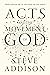 Acts and the Movement of Go...