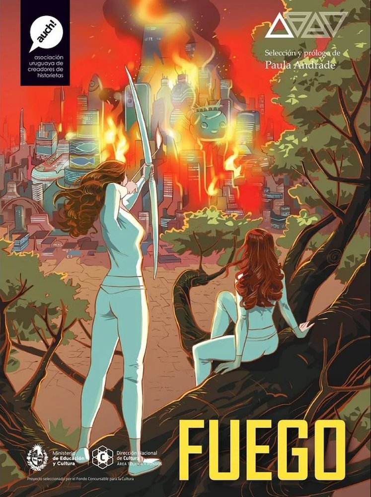 Fuego