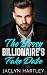The Bossy Billionaire's Fak...