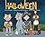 Halloween (Holidays in Rhythm and Rhyme)
