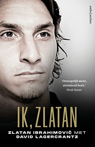 Ik, Zlatan (Paperback)