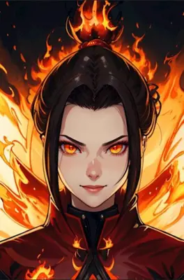 Аватар: Маг Крови