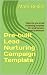 Pre-Written Lead Nurturing Email Marketing Messages by Mark Bellini