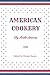 AMERICAN COOKERY