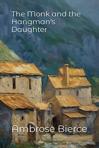 The Monk and the Hangman's Daughter, Illustrated