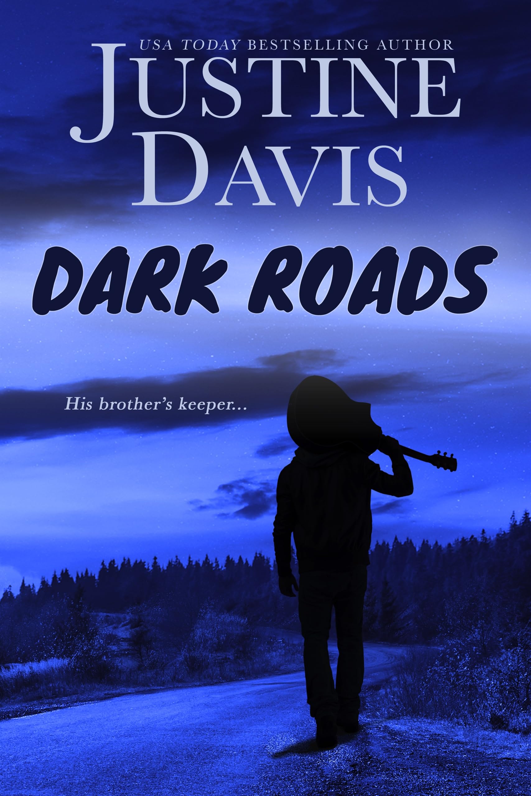 Dark Roads (Kindle Edition)