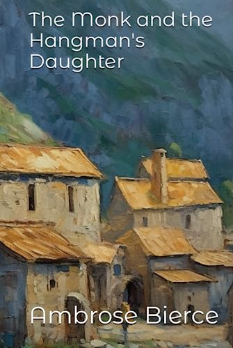 The Monk and the Hangman's Daughter, Illustrated
