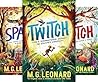 The Twitchers Ser...