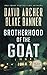 Brotherhood of the Goat (Alex Mason #10)