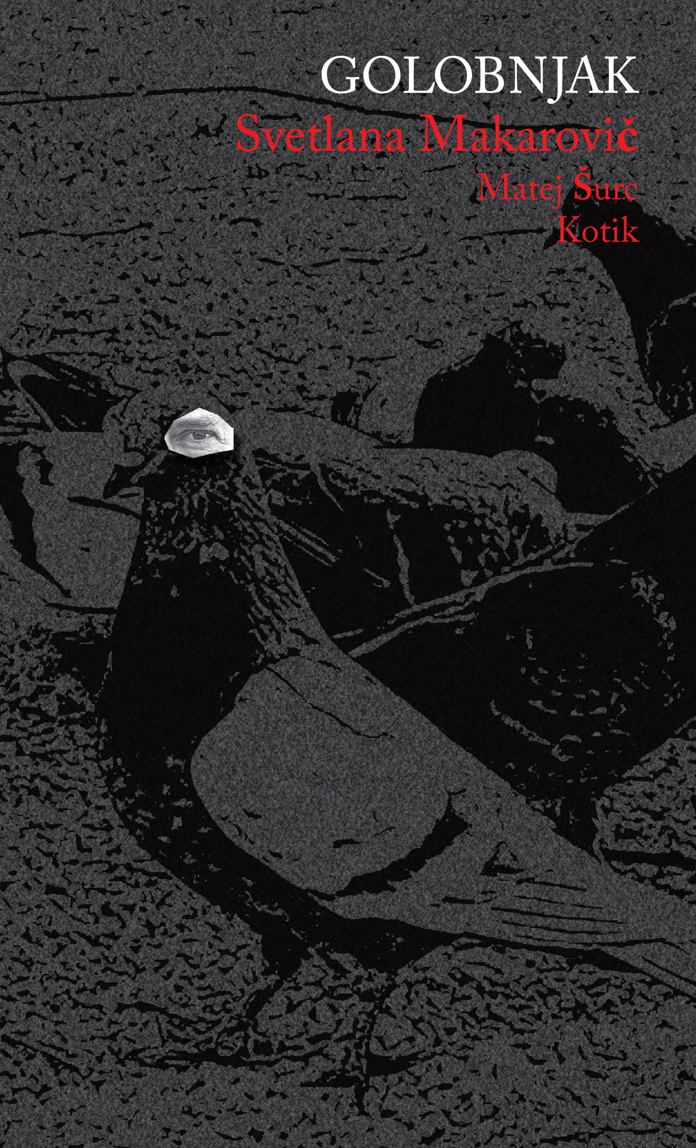 Golobnjak (Hardcover)