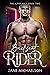 BACKSEAT RIDER: Climb on an...