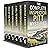 The Complete Inspector Pitt Mysteries Books 1-6 (Inspector Pitt #1-6)