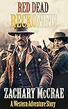 Red Dead Reckoning: A Classic Western Adventure