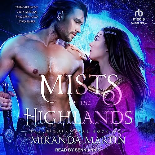 Read Mists of the Highlands (Fae Highlanders #1)