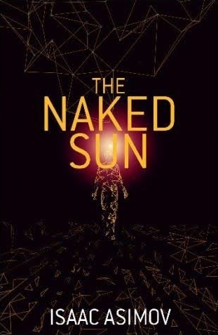 The Naked Sun