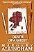 Death of a Ghost (Albert Campion Mystery, #6)